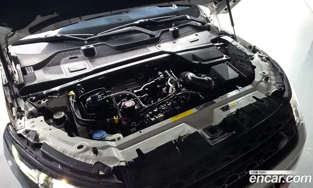 Land Rover Discovery Sport 2018 2.0 автомат (гидро), миниатюра 6