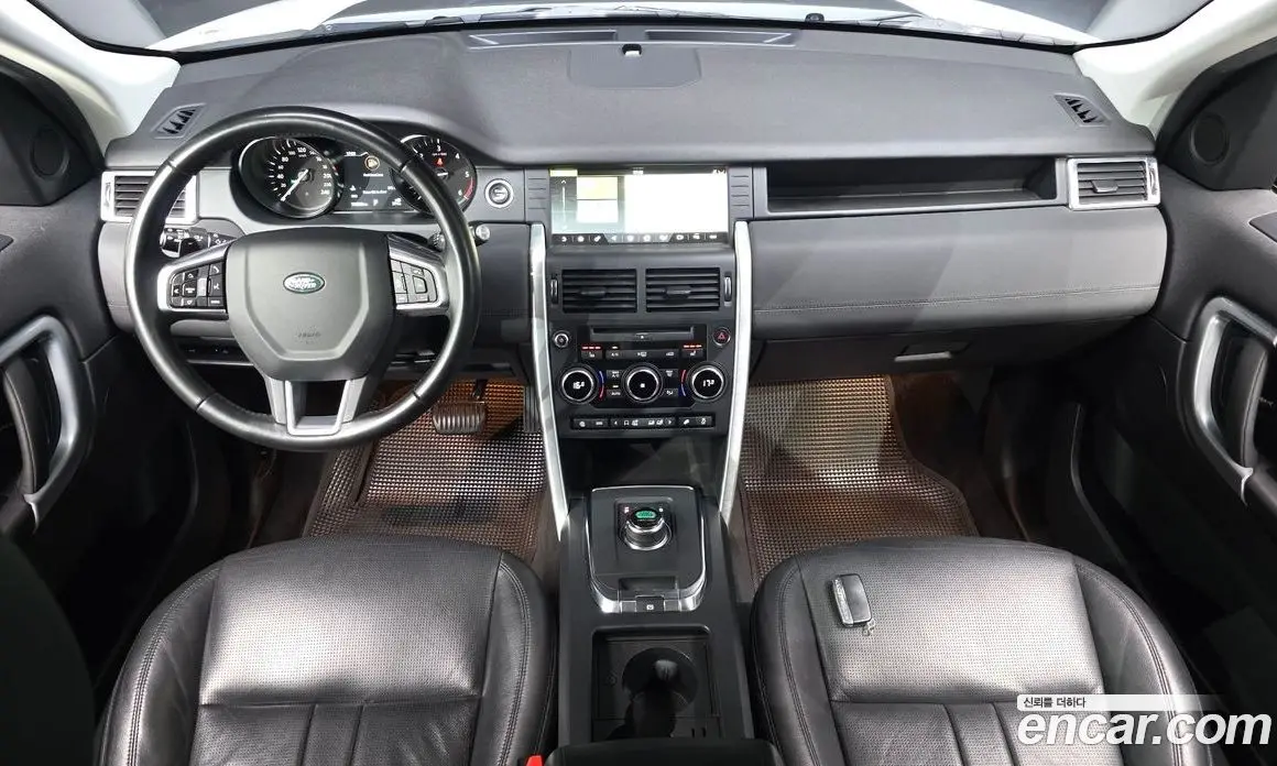 Land Rover Discovery Sport 2018 2.0 автомат (гидро), фото 7