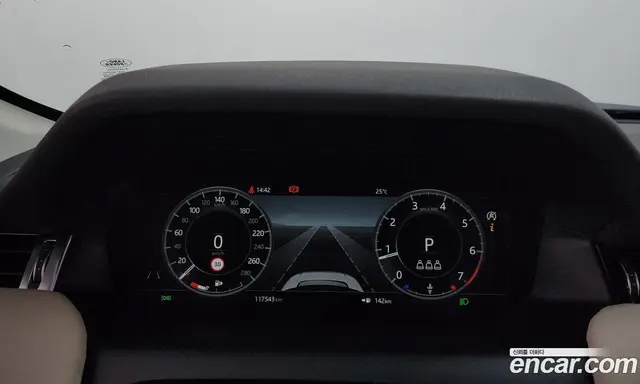 Land Rover Discovery Sport 2020 2.0 автомат (гидро), миниатюра 11