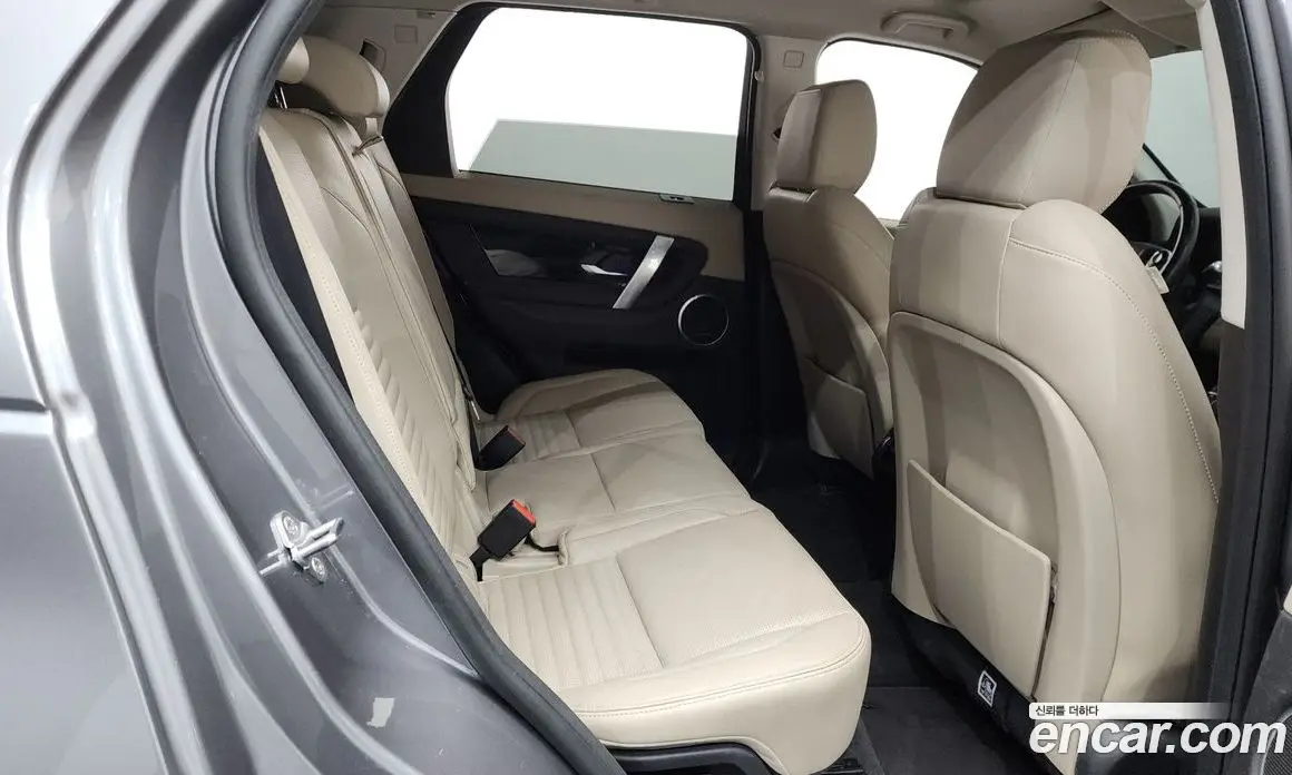 Land Rover Discovery Sport 2020 2.0 автомат (гидро), фото 17
