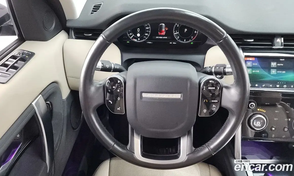 Land Rover Discovery Sport 2020 2.0 автомат (гидро), фото 19