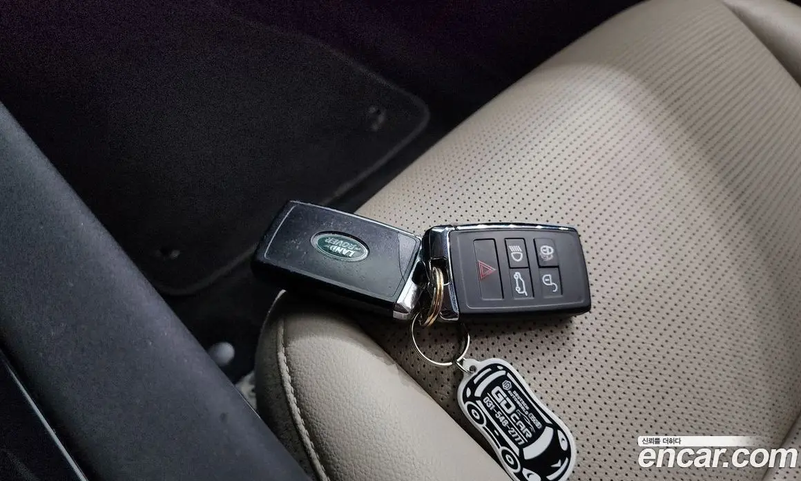 Land Rover Discovery Sport 2020 2.0 автомат (гидро), фото 21
