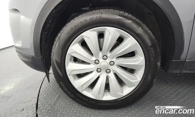 Land Rover Discovery Sport 2020 2.0 автомат (гидро), миниатюра 5