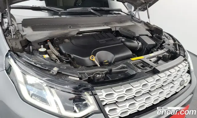 Land Rover Discovery Sport 2020 2.0 автомат (гидро), миниатюра 6