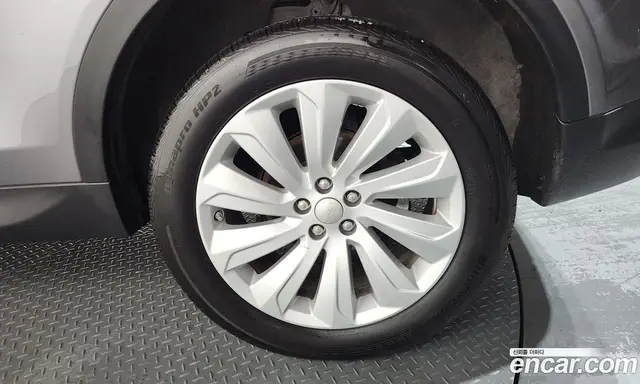 Land Rover Discovery Sport 2020 2.0 автомат (гидро), миниатюра 7