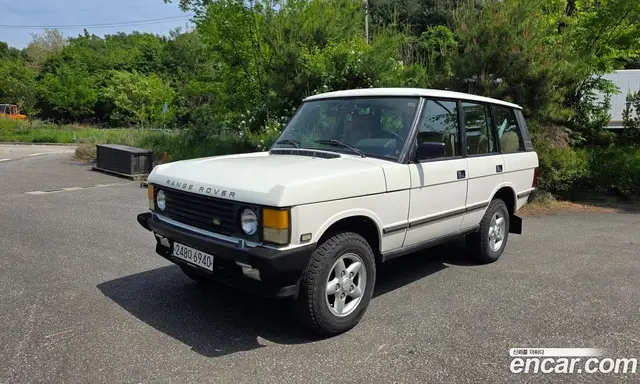 Land Rover Range Rover, 2024, 97 720 км