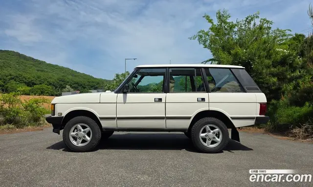 Land Rover Range Rover 2024 3.9 автомат (гидро), миниатюра 2