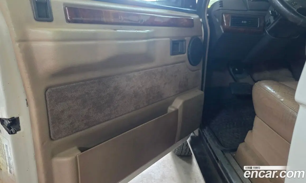 Land Rover Range Rover 2024 3.9 автомат (гидро), фото 11