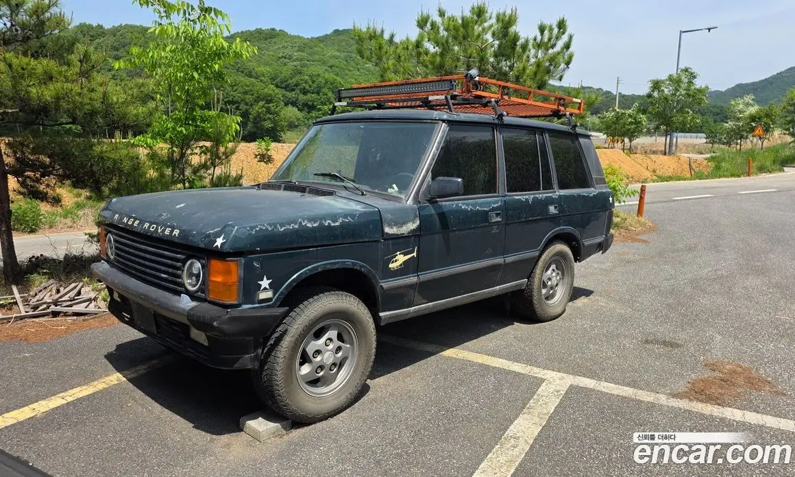 Land Rover Range Rover 2024 3.9 автомат (гидро), фото 13