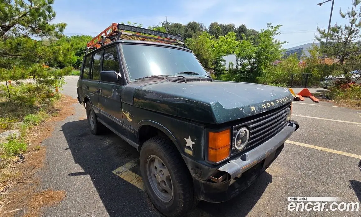 Land Rover Range Rover 2024 3.9 автомат (гидро), фото 14