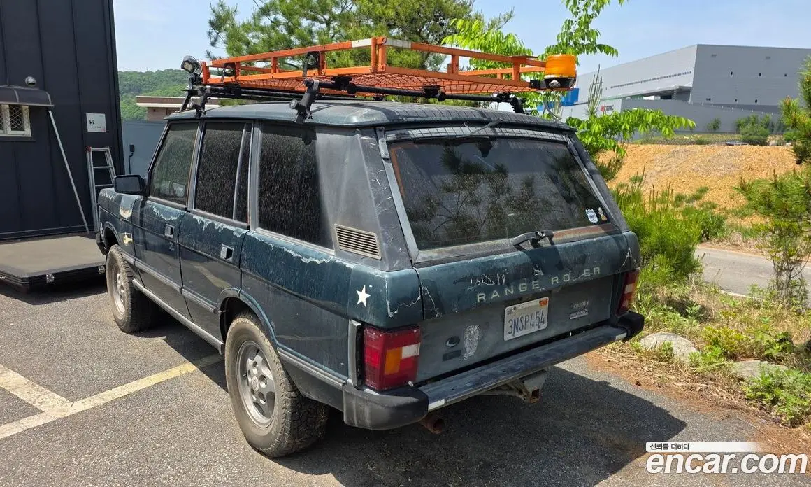 Land Rover Range Rover 2024 3.9 автомат (гидро), фото 15