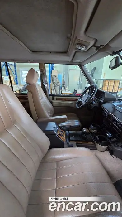 Land Rover Range Rover 2024 3.9 автомат (гидро), фото 18