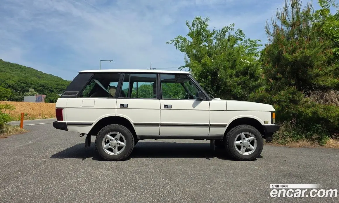 Land Rover Range Rover 2024 3.9 автомат (гидро), фото 5