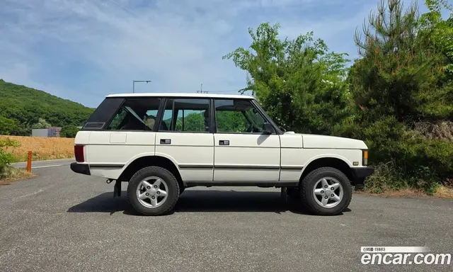 Land Rover Range Rover 2024 3.9 автомат (гидро), миниатюра 5