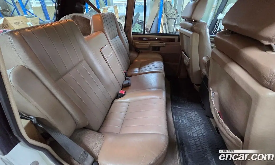 Land Rover Range Rover 2024 3.9 автомат (гидро), фото 9
