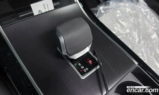 Land Rover Range Rover Evoque 2026 2.0 автомат (гидро), миниатюра 9