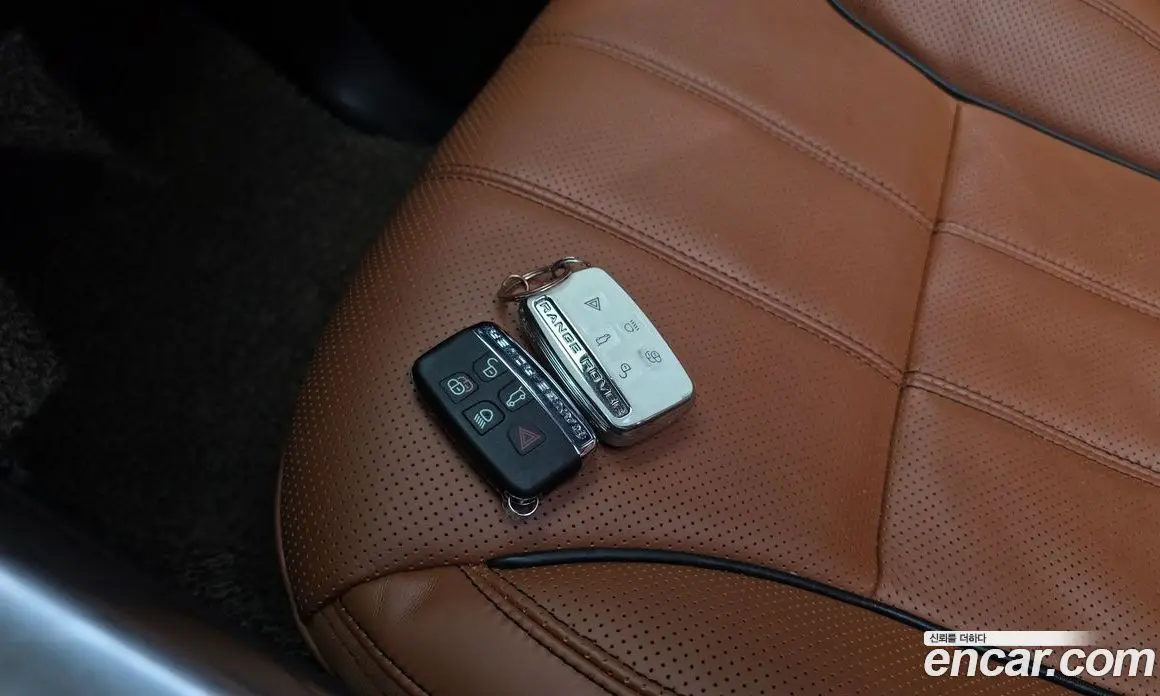 Land Rover Range Rover Sport 2017 3.0 автомат (гидро), фото 29