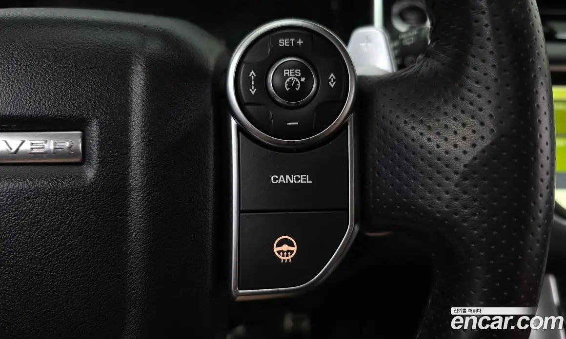 Land Rover Range Rover Sport 2017 3.0 автомат (гидро), фото 31