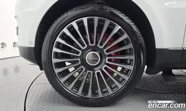 Land Rover Range Rover Sport 2017 3.0 автомат (гидро), миниатюра 5