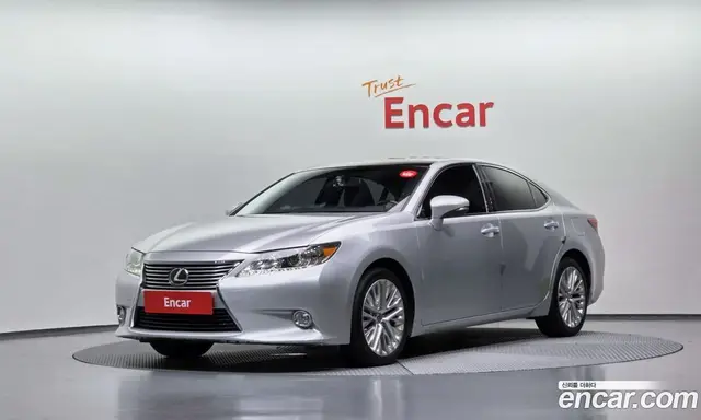 Lexus ES, 2013, 149 262 км