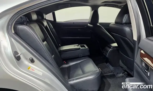 Lexus ES 2013 3.5 автомат (гидро), миниатюра 12