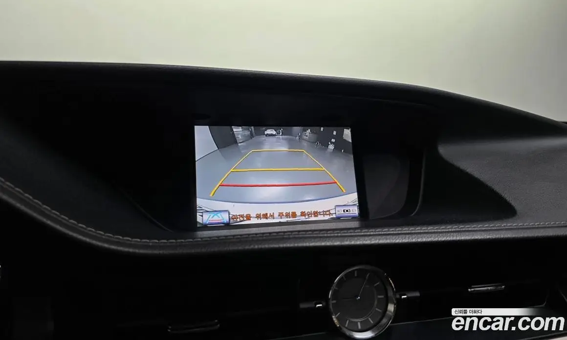 Lexus ES 2013 3.5 автомат (гидро), фото 15