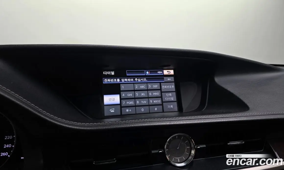 Lexus ES 2013 3.5 автомат (гидро), фото 16
