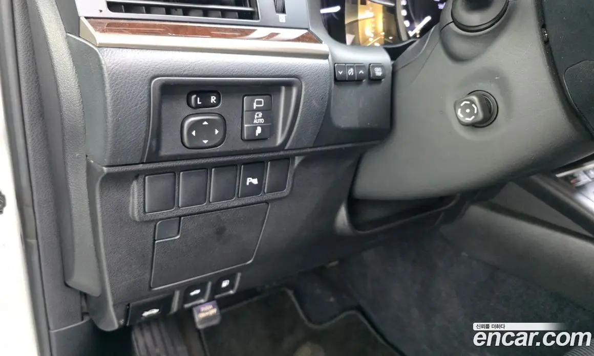 Lexus ES 2013 3.5 автомат (гидро), фото 17