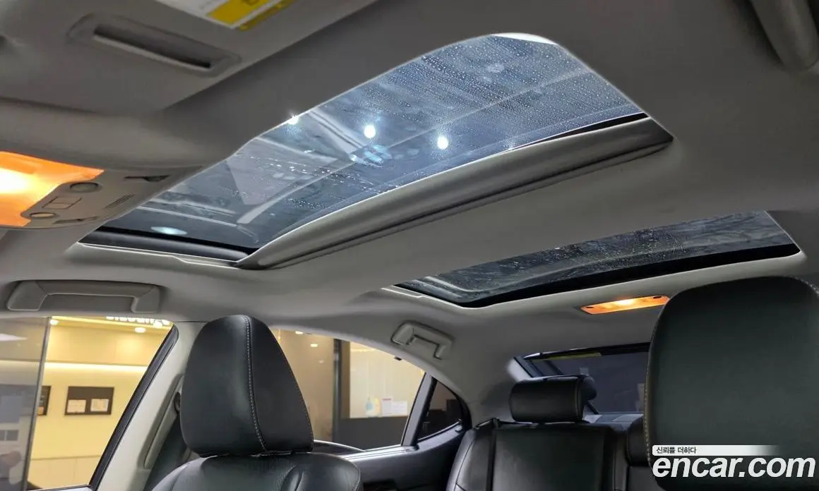 Lexus ES 2013 3.5 автомат (гидро), фото 18