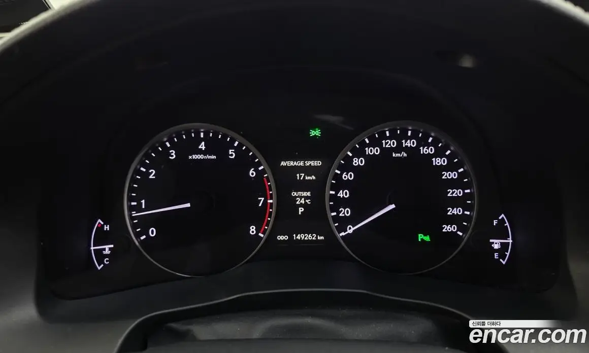 Lexus ES 2013 3.5 автомат (гидро), фото 8