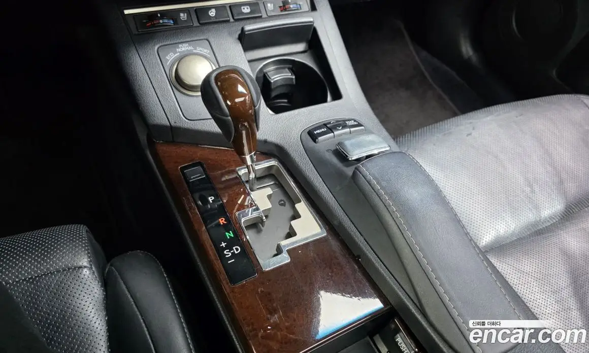 Lexus ES 2013 3.5 автомат (гидро), фото 9