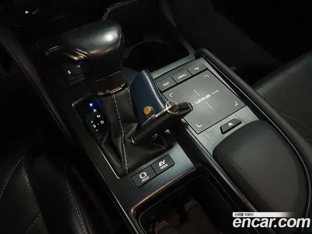 Lexus ES 2020 2.5 автомат (гидро), миниатюра 12