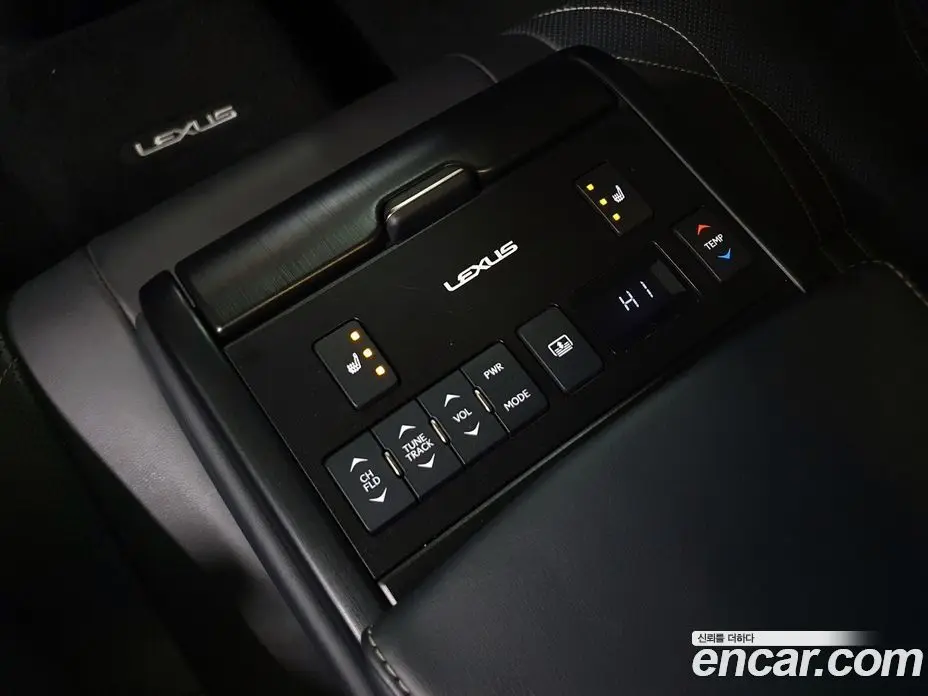 Lexus ES 2020 2.5 автомат (гидро), фото 16
