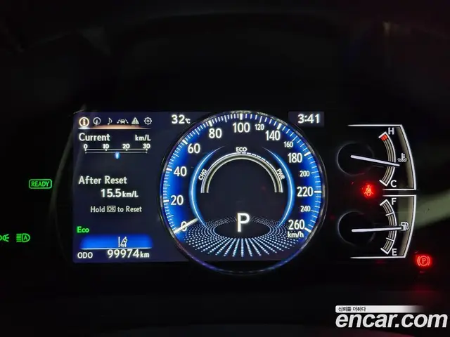 Lexus ES 2020 2.5 автомат (гидро), миниатюра 8