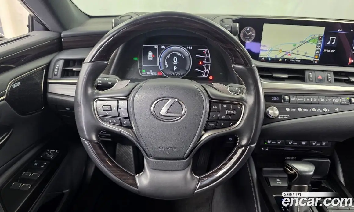 Lexus ES 2021 2.5 автомат (гидро), фото 13