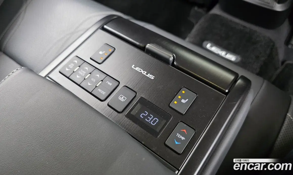 Lexus ES 2021 2.5 автомат (гидро), фото 18