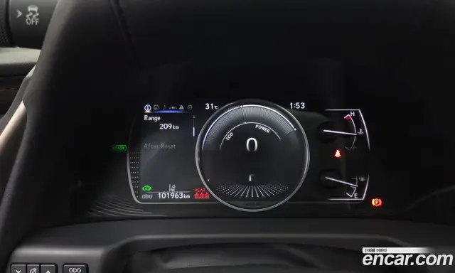 Lexus ES 2021 2.5 автомат (гидро), миниатюра 8
