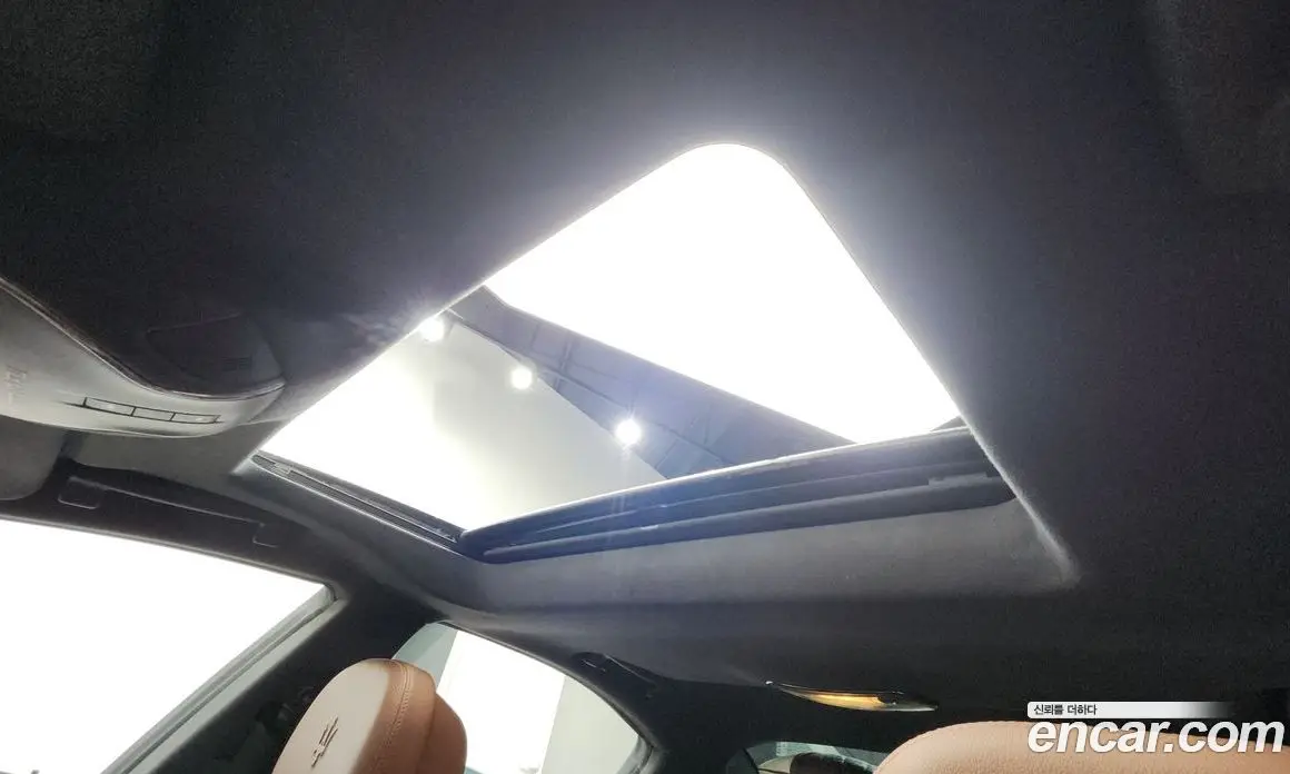 Maserati Ghibli 2015 3.0 автомат (гидро), фото 17