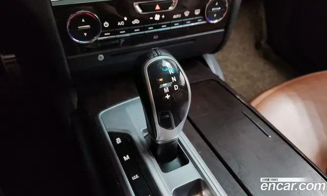 Maserati Ghibli 2015 3.0 автомат (гидро), миниатюра 9
