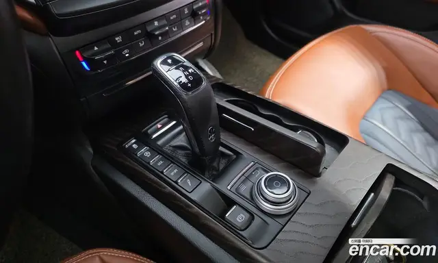Maserati Ghibli 2020 3.0 автомат (гидро), миниатюра 12