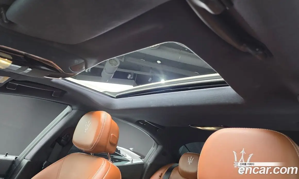 Maserati Ghibli 2020 3.0 автомат (гидро), фото 23