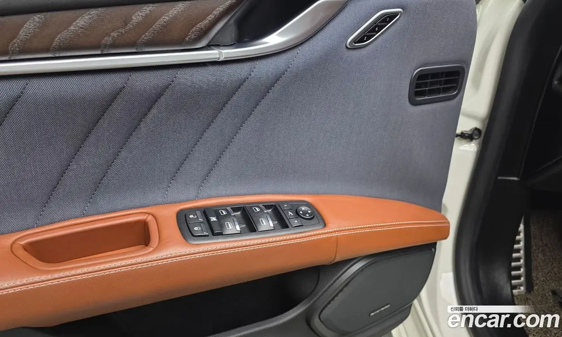 Maserati Ghibli 2020 3.0 автомат (гидро), фото 26
