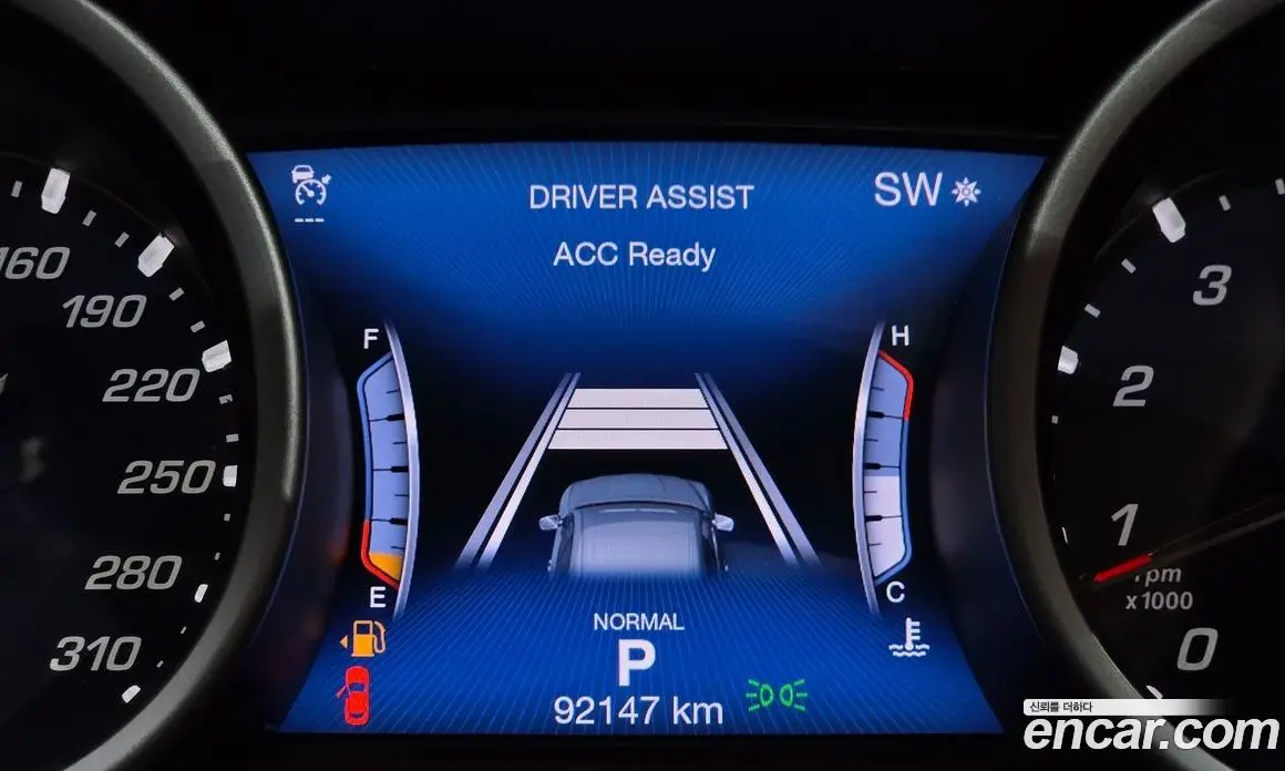 Maserati Ghibli 2020 3.0 автомат (гидро), фото 27