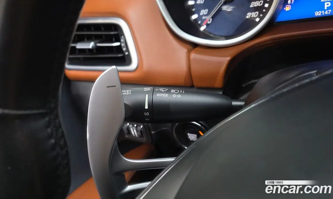 Maserati Ghibli 2020 3.0 автомат (гидро), фото 30