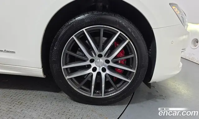 Maserati Ghibli 2020 3.0 автомат (гидро), миниатюра 7