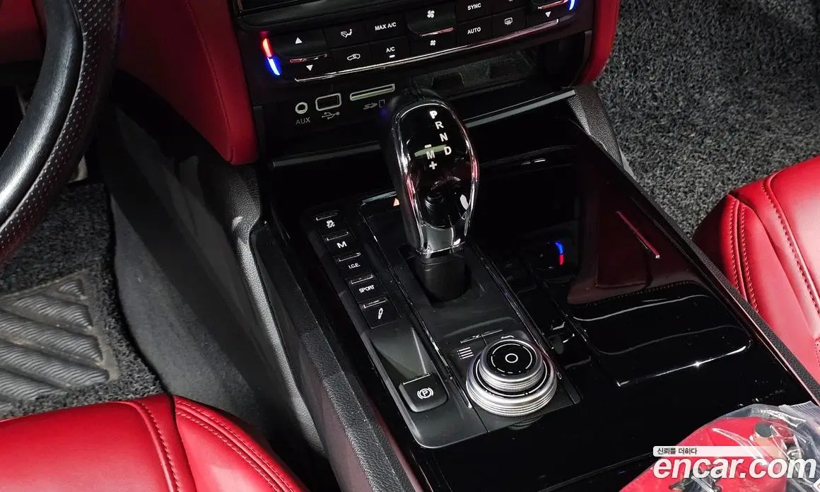 Maserati Quattroporte 2018 3.0 автомат (гидро), фото 12