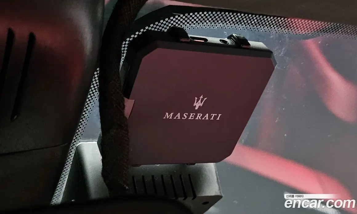 Maserati Quattroporte 2018 3.0 автомат (гидро), фото 29