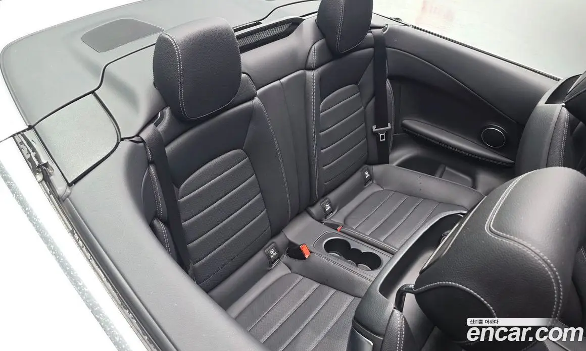 Mercedes-Benz C-Class 2017 2.0 автомат (гидро), фото 12