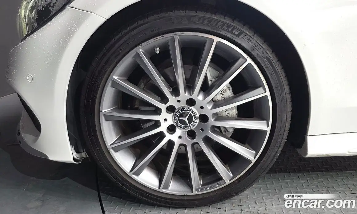 Mercedes-Benz C-Class 2017 2.0 автомат (гидро), фото 5