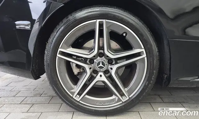 Mercedes-Benz C-Class 2021 2.0 автомат (гидро), миниатюра 5